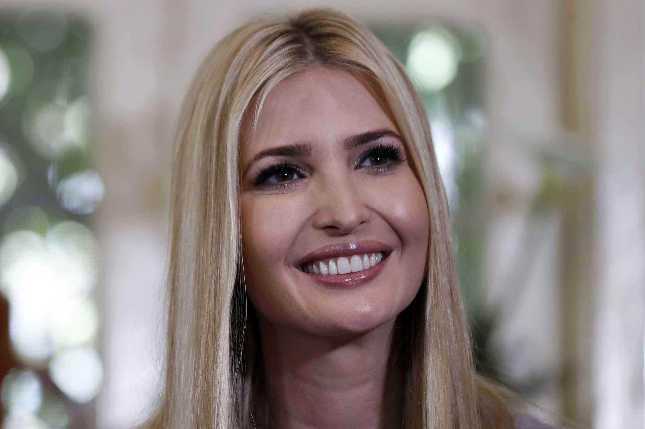Ivanka Trump Hosting Bipartisan Paid Leave Summit Without Gillibrand