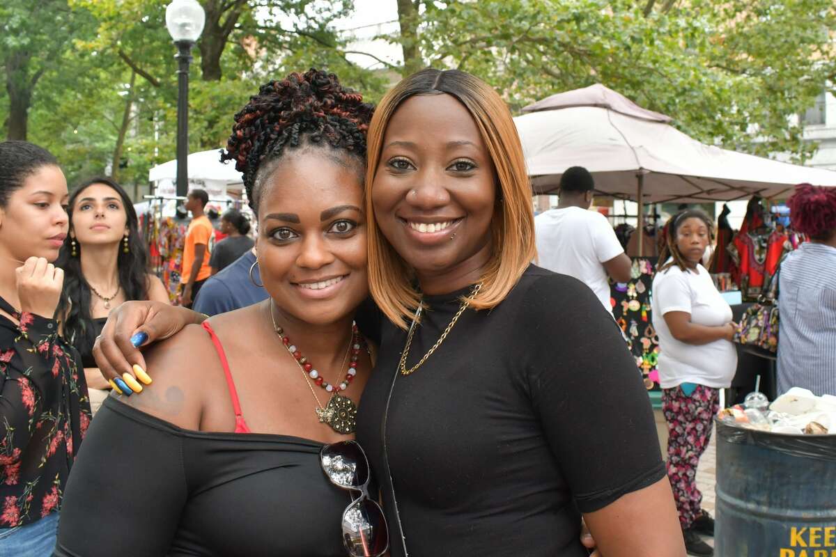 SEEN: Bridgeport Caribbean Jerk Festival 2019