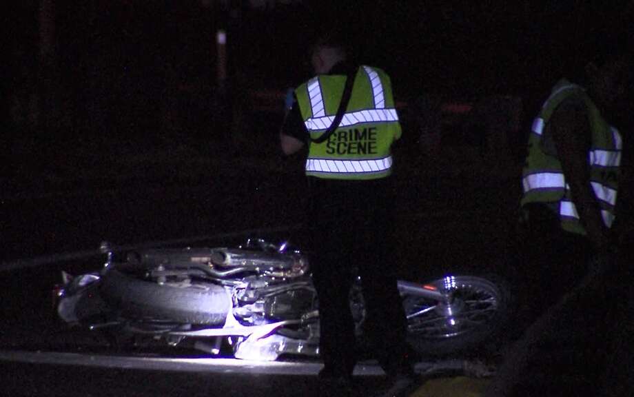 Fatal Motorcycle Accident San Antonio Texas Yesterday ...