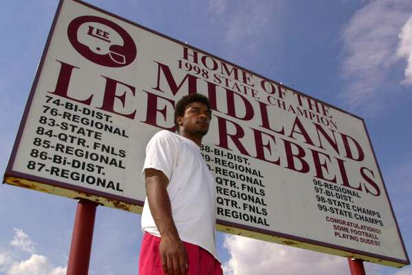Former Lee Star Cedric Benson Dies In Motorcycle Wreck