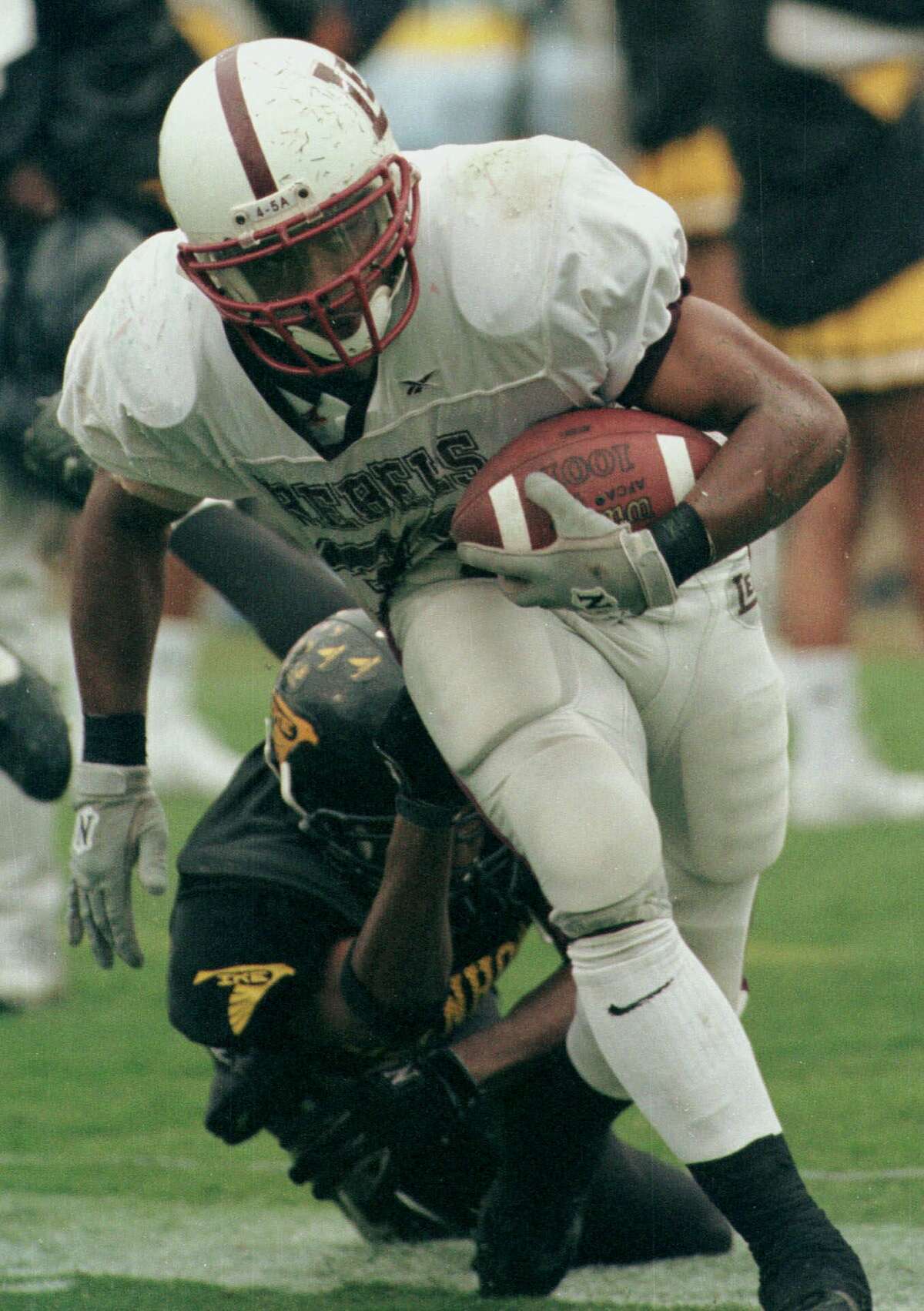 Funeral plans set for former Texas star Cedric Benson
