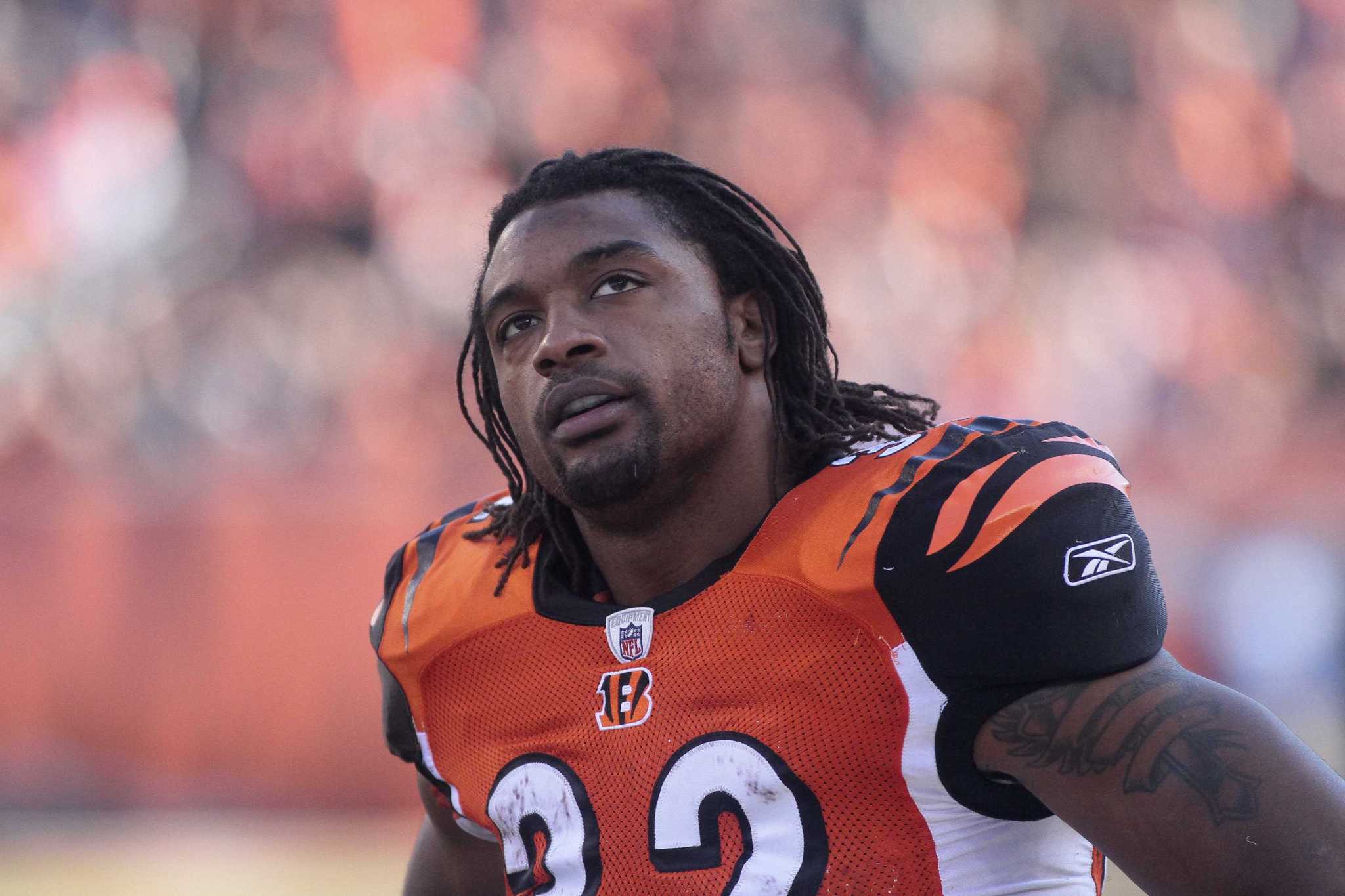 Former NFL player Cedric Benson dies in motorcycle accident at 36