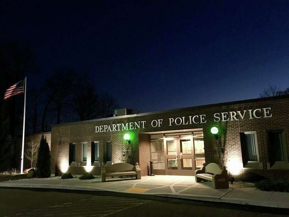 Orange Police Department. Photo courtesy of the Orange Police Department Facebook page. Photo: Contributed / Contributed