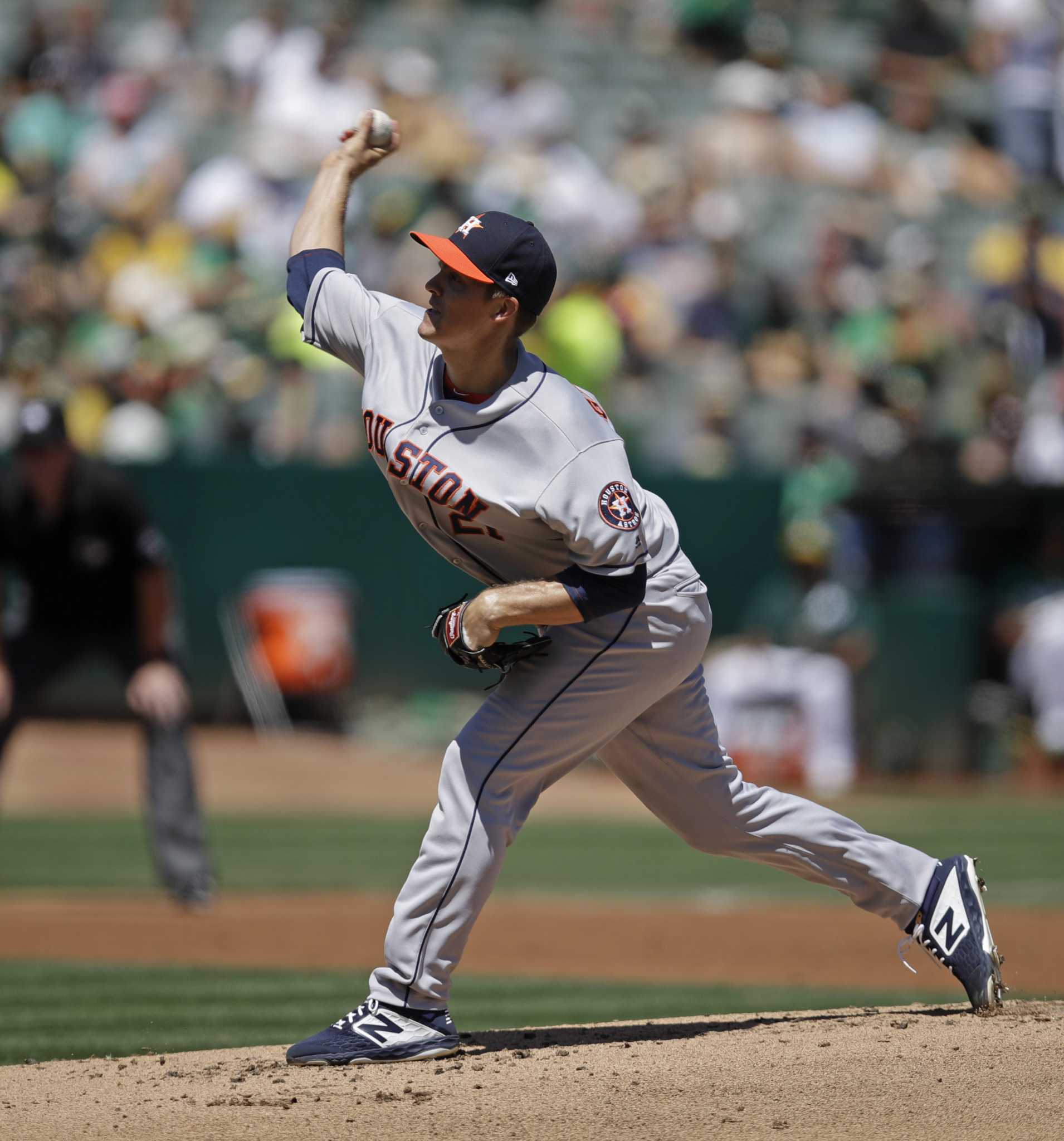 Dylan Cease pitches 4 crisp innings for Chicago White Sox - The