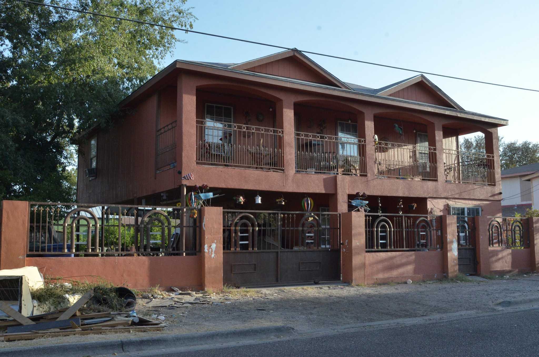 Victims Of Laredo s Fourth Fifth Homicide Of 2019 Identified By Laredo 
