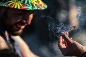 28th annual Hempfest wraps up on Seattle's waterfront