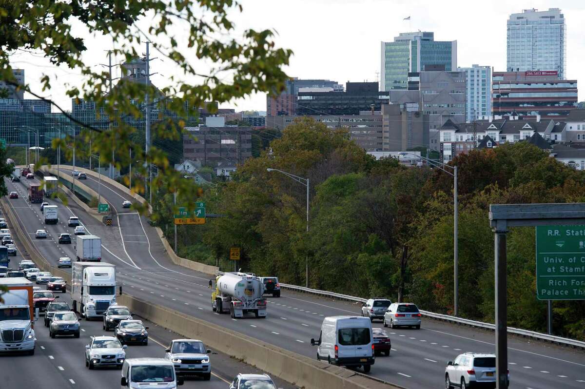 Stamford is a key part of the Connecticut economy. The state dropped 100 jobs in July 2019, according to state Department of Labor data.