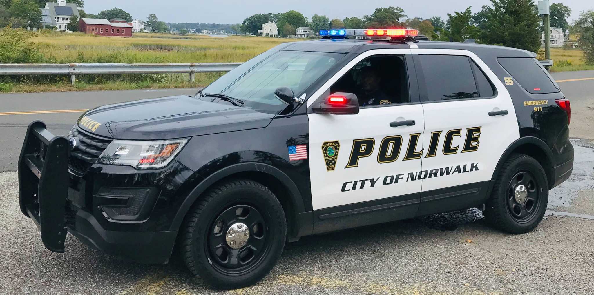 Police announce ‘zero tolerance’ motor vehicle enforcement