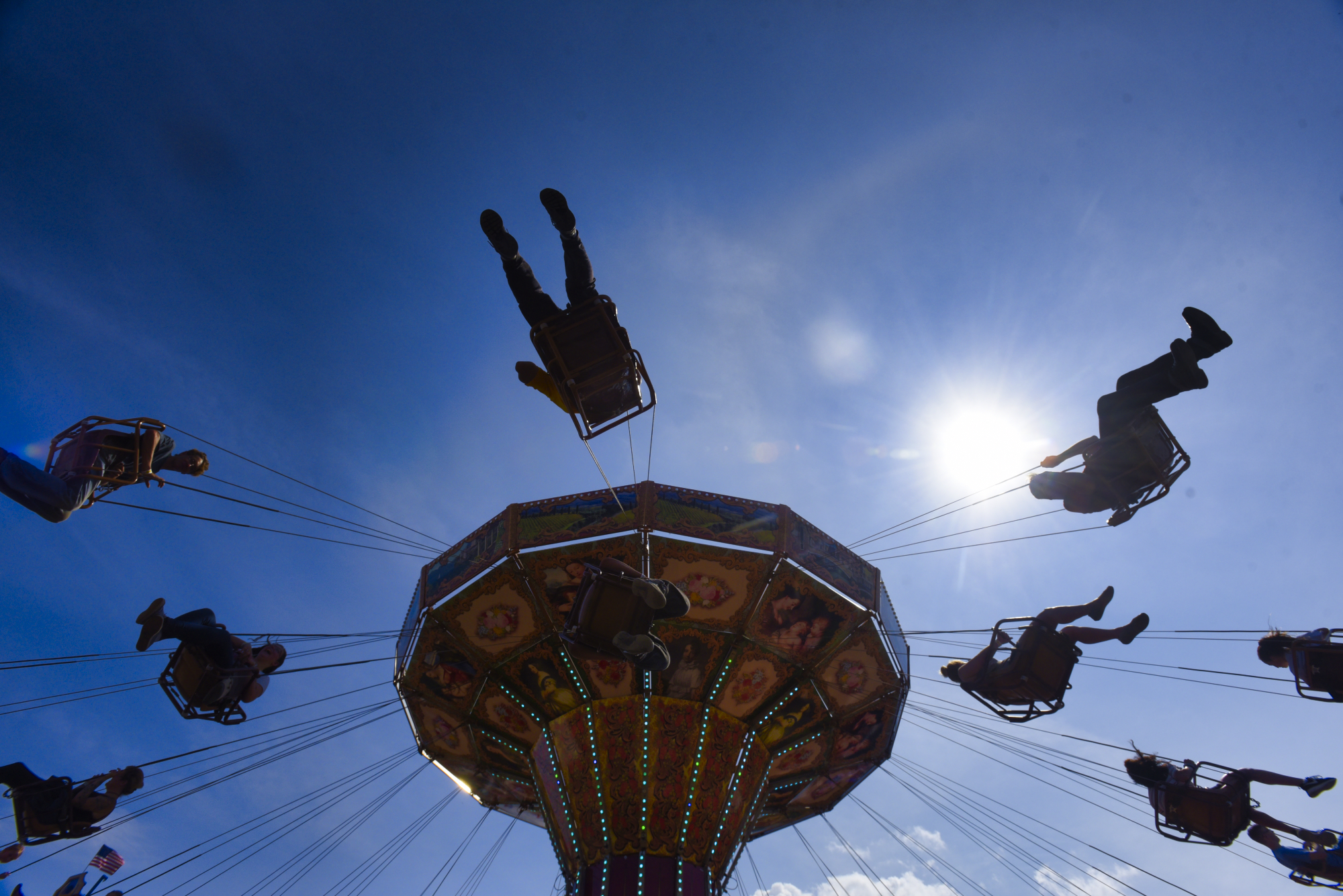 Altamont Fair: Everything you need to know