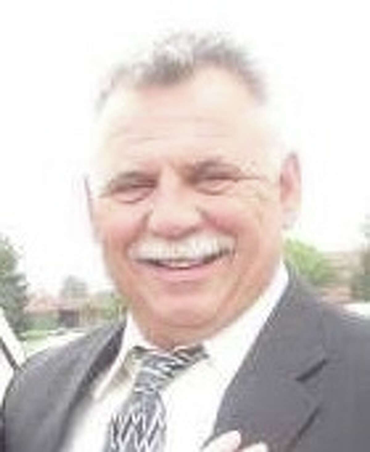 Charles Vayda