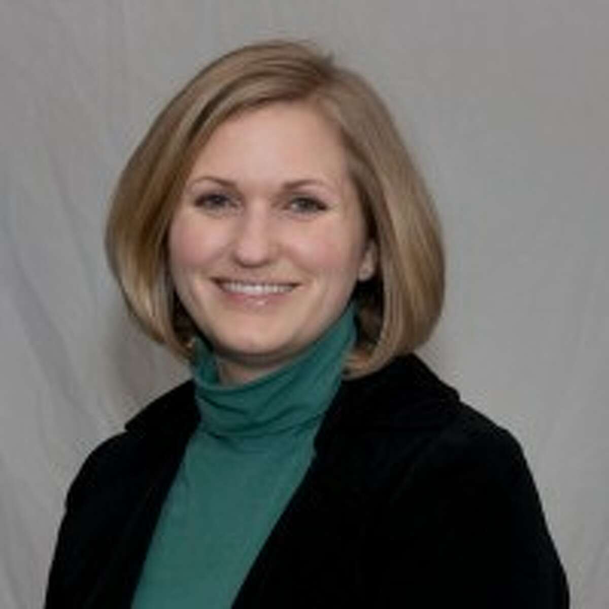 Betsy Reed, Quality Assurance and Public Relations Coordinator for West Michigan Community Mental Health.