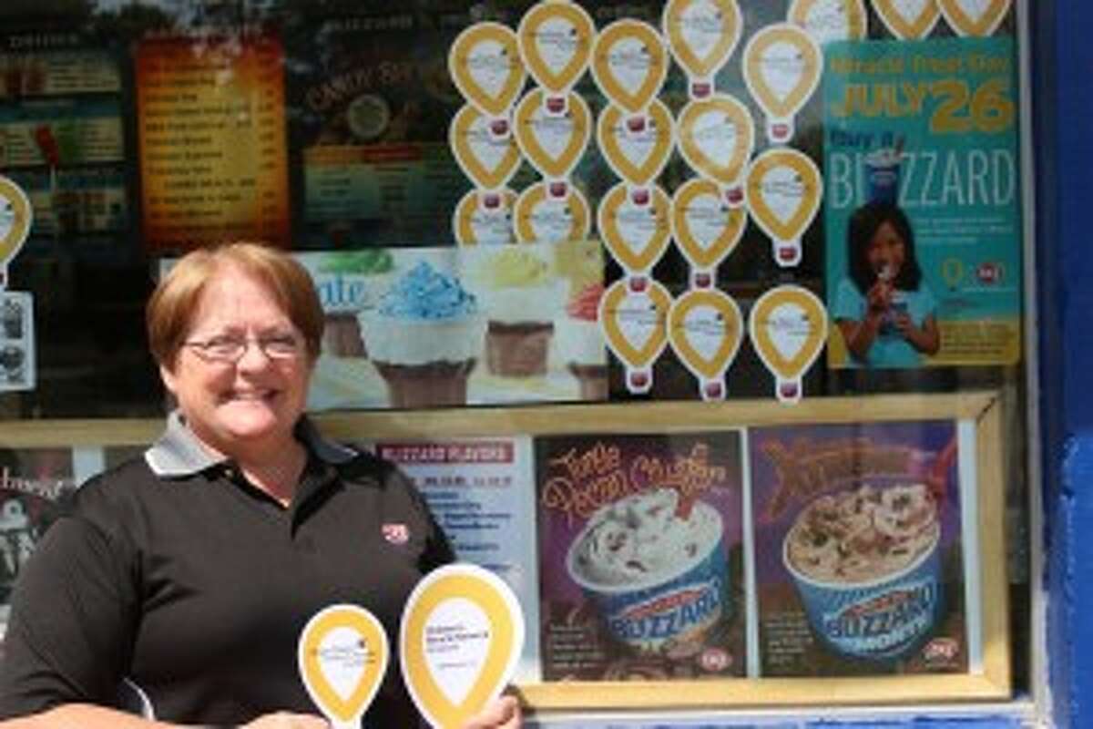 Dairy Queen to donate to Children Miracle Network