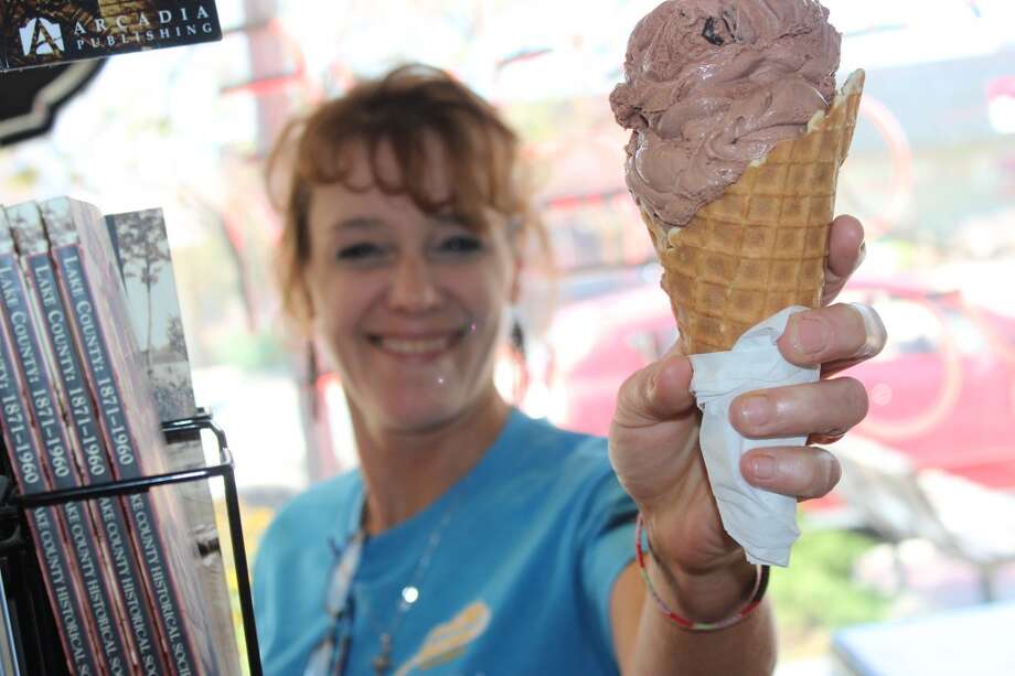 best cooler for ice cream