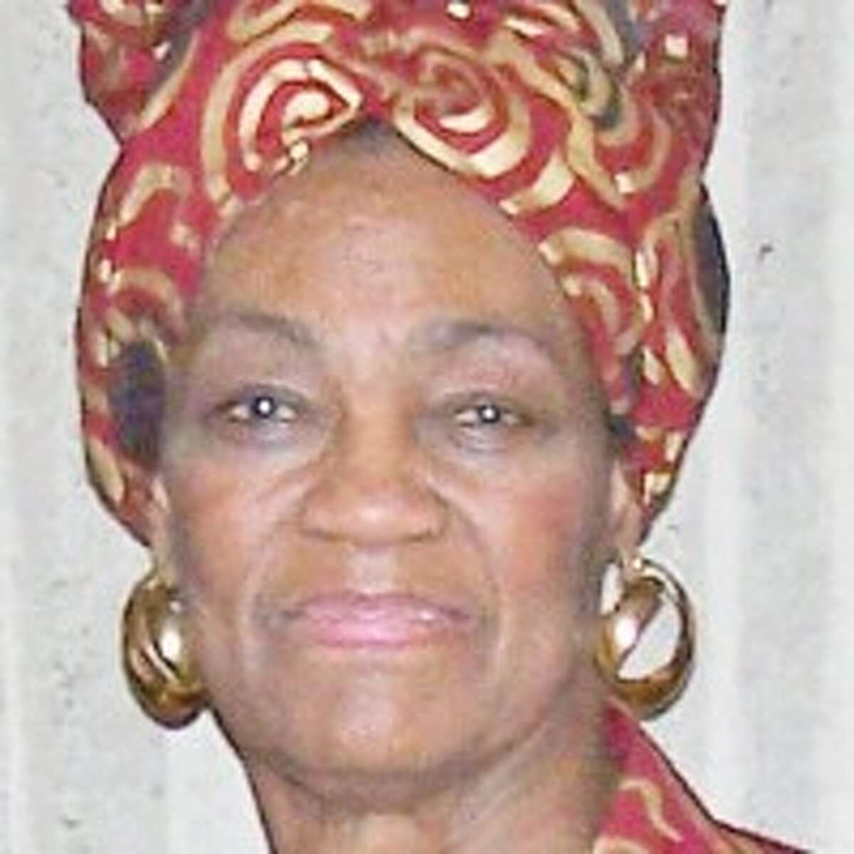 Mabel R. Williams