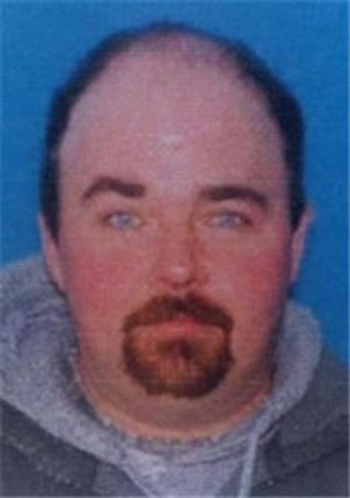 Murder Suspect Eric Beauchamp