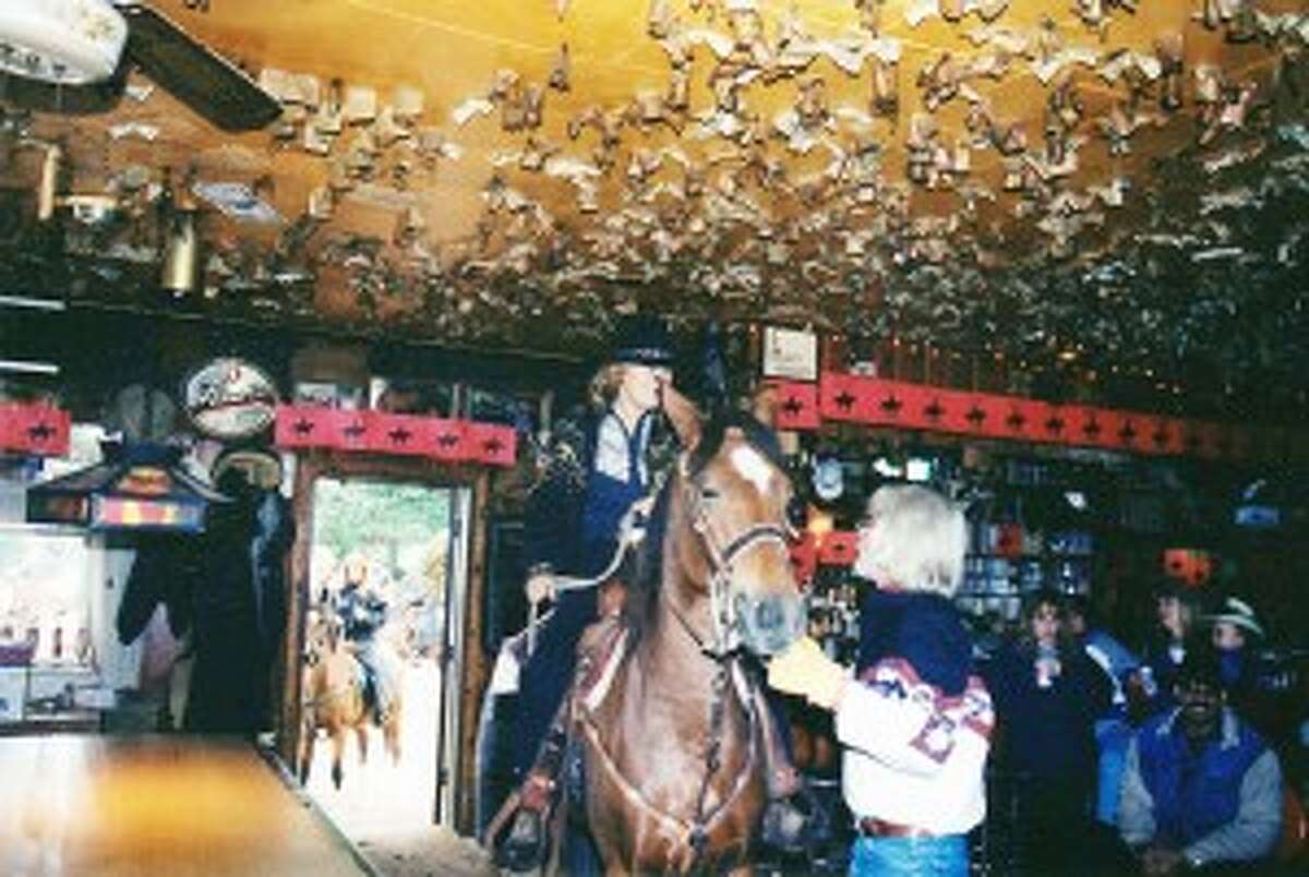 Cowboy Weekend returns to Irons