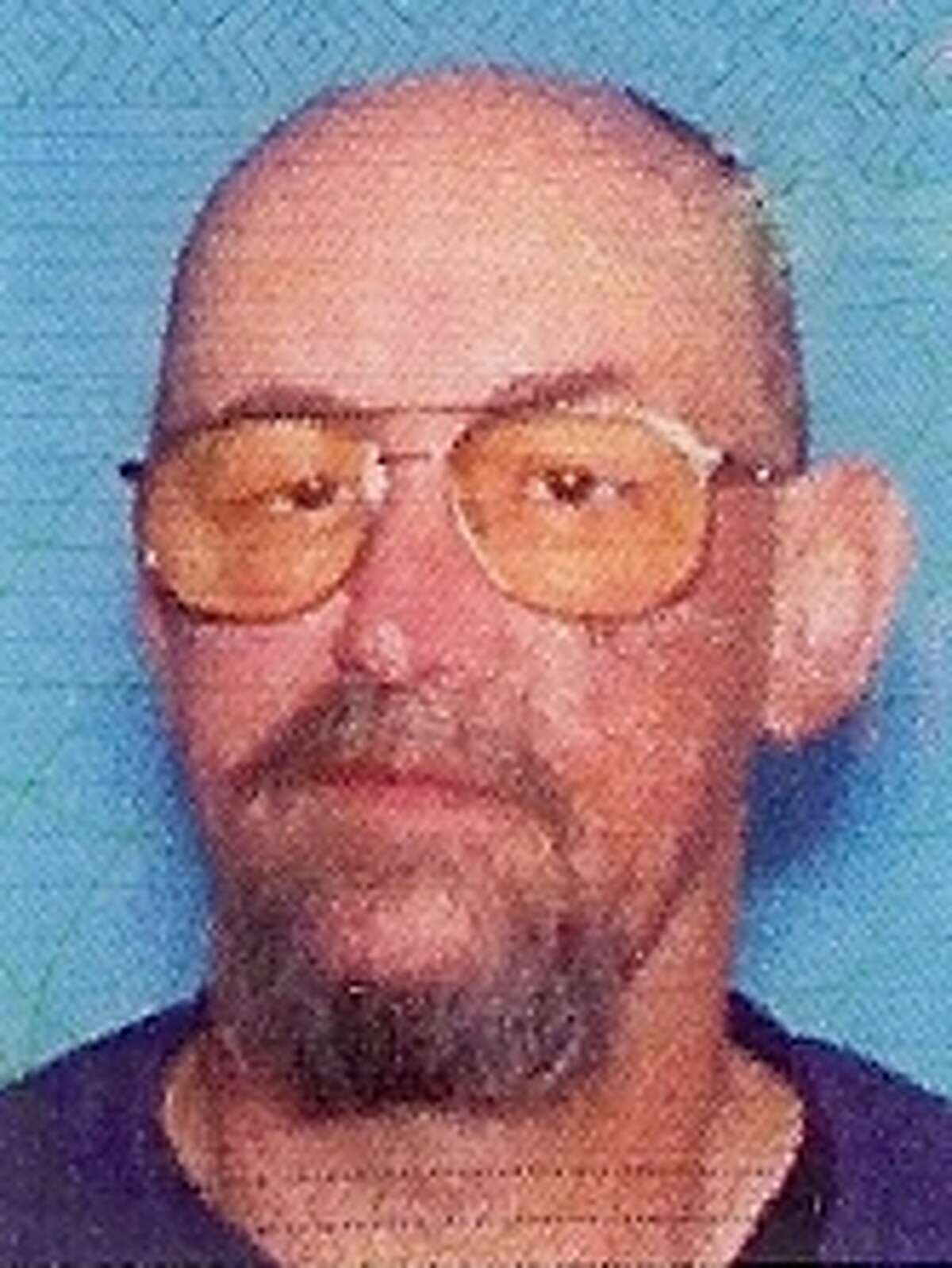 James Lee 'Jim' Hall