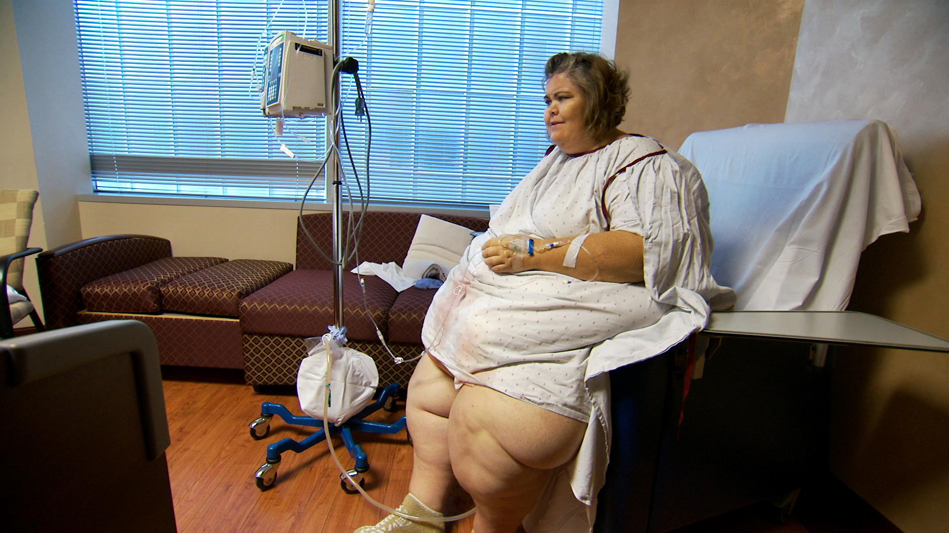 Meet TLC's 'My 600-lb Life' Dr. Nowzaradan at book signing event