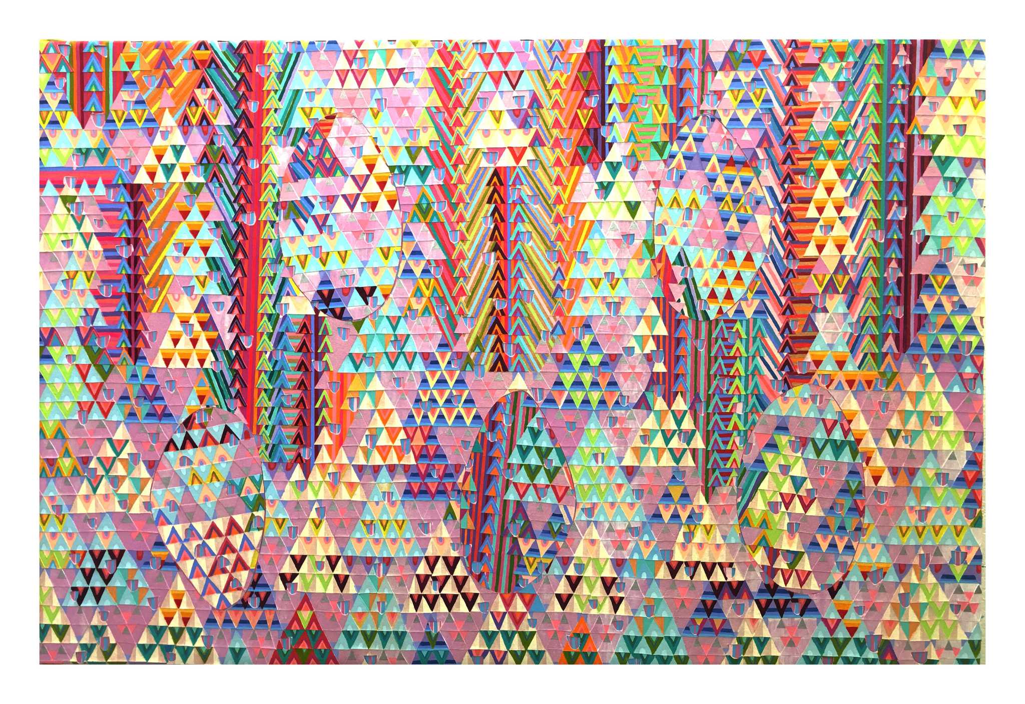 What s happening in houston art galleries this week