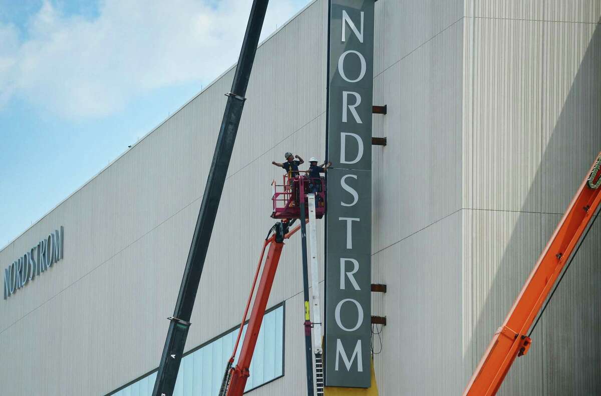 Nordstrom Rack ready to open Thursday morning in Union Gap, Business