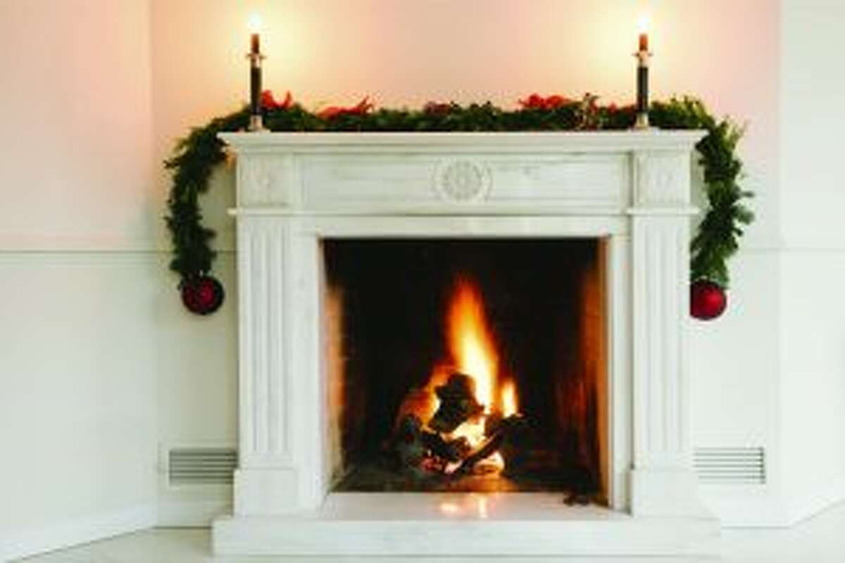Heating equipment is a leading cause of home fire deaths, according to the National Fire Protection Association. Anything that can burn should be kept at least three feet away from heating equipment, such as the furnace, fireplace, wood stove or a portable space heater. (Courtesy photo)