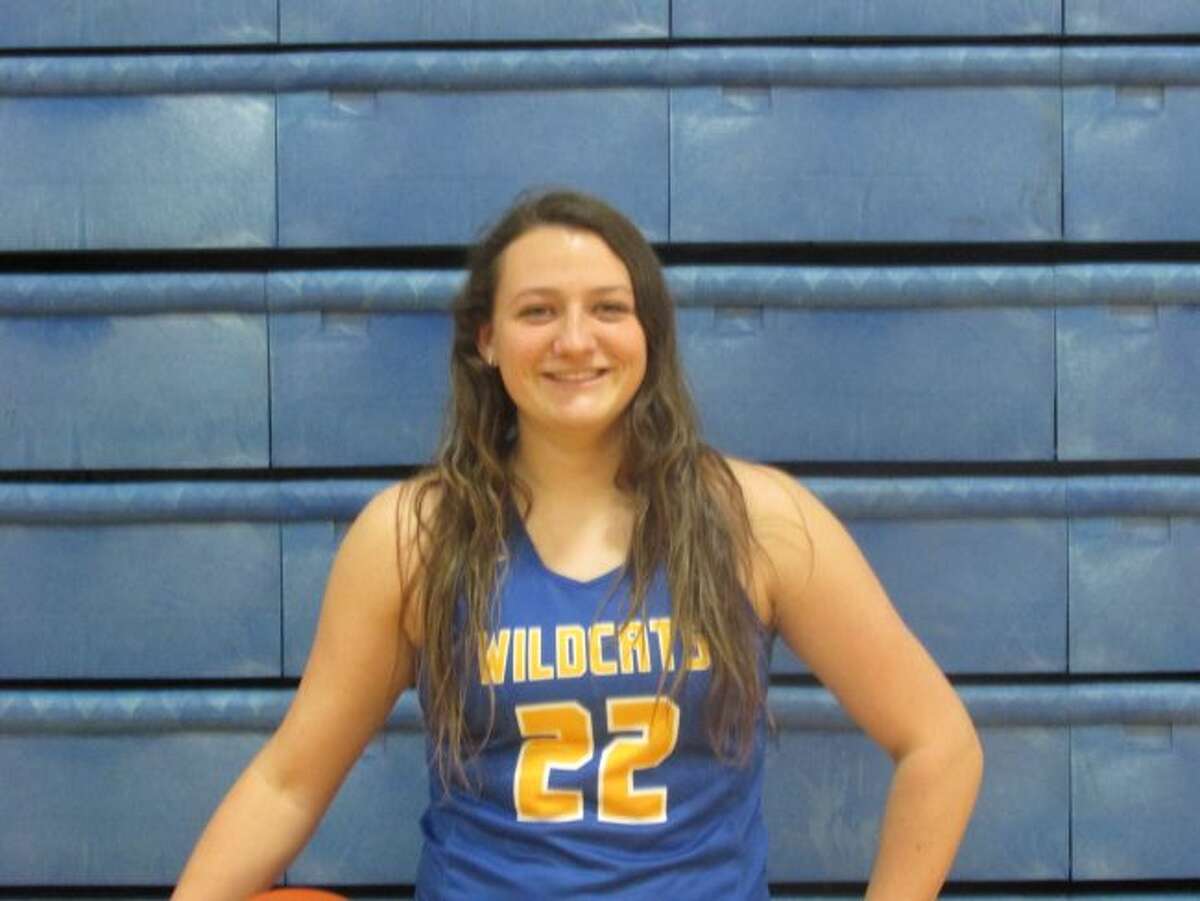 Kelci Elder