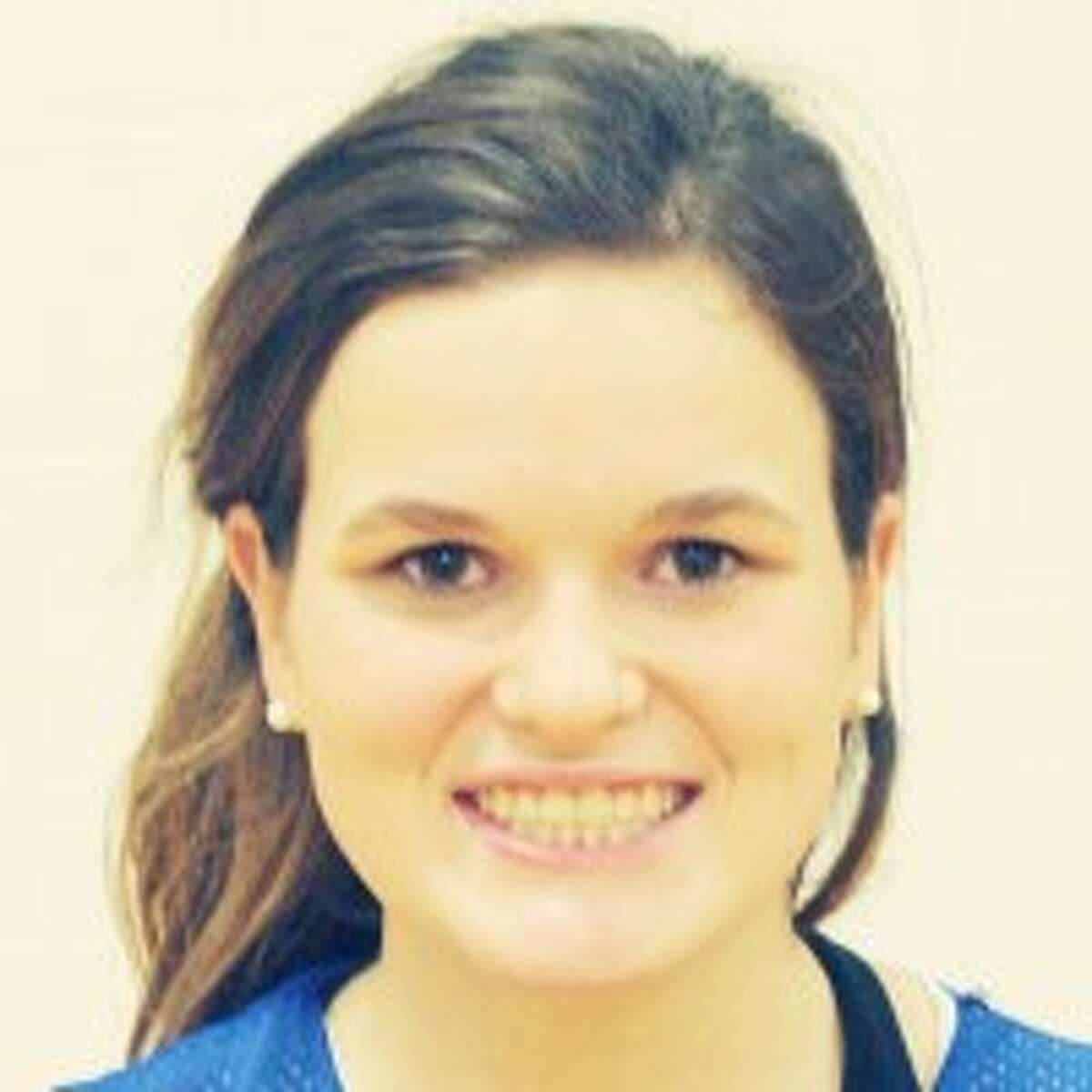 Rachel Martin