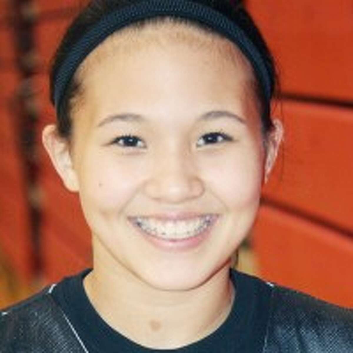 Alyssa Olds