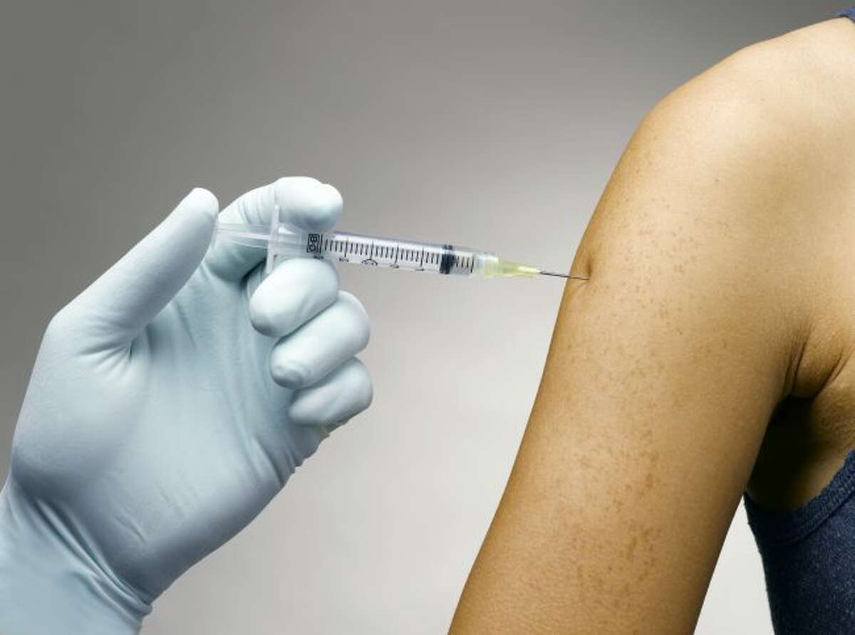 The flu has become a widespread epidemic across the United States, according to the Centers for Disease Control and Prevention. To help prevent the continued spread of the flu, medical experts suggest getting a flu shot, as well as avoiding exposing hospital patients to the illness if someone knows they are sick. (Courtesy photo)