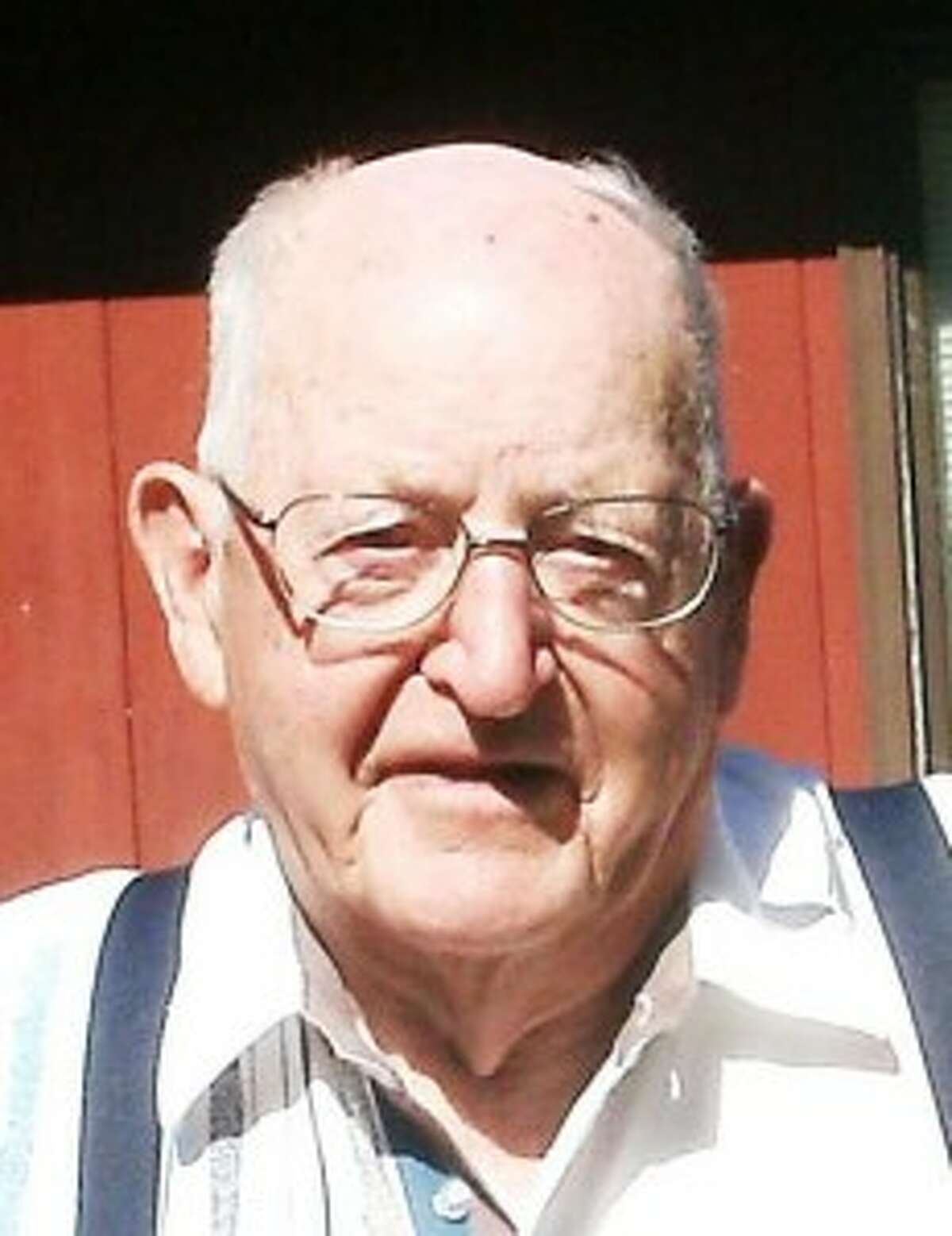 Ralph Hinkley