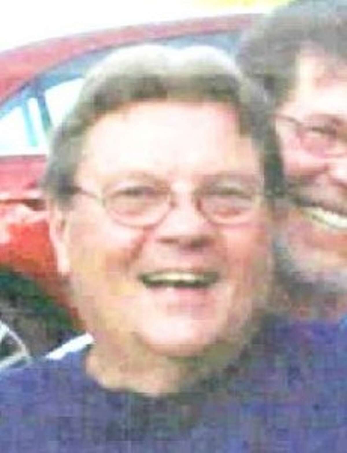 Eric Lahti