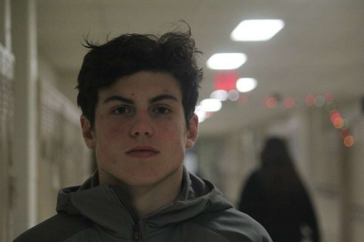 Brock Nelson