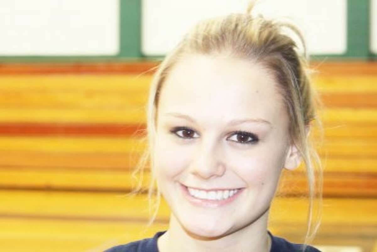 Haley Raymond
