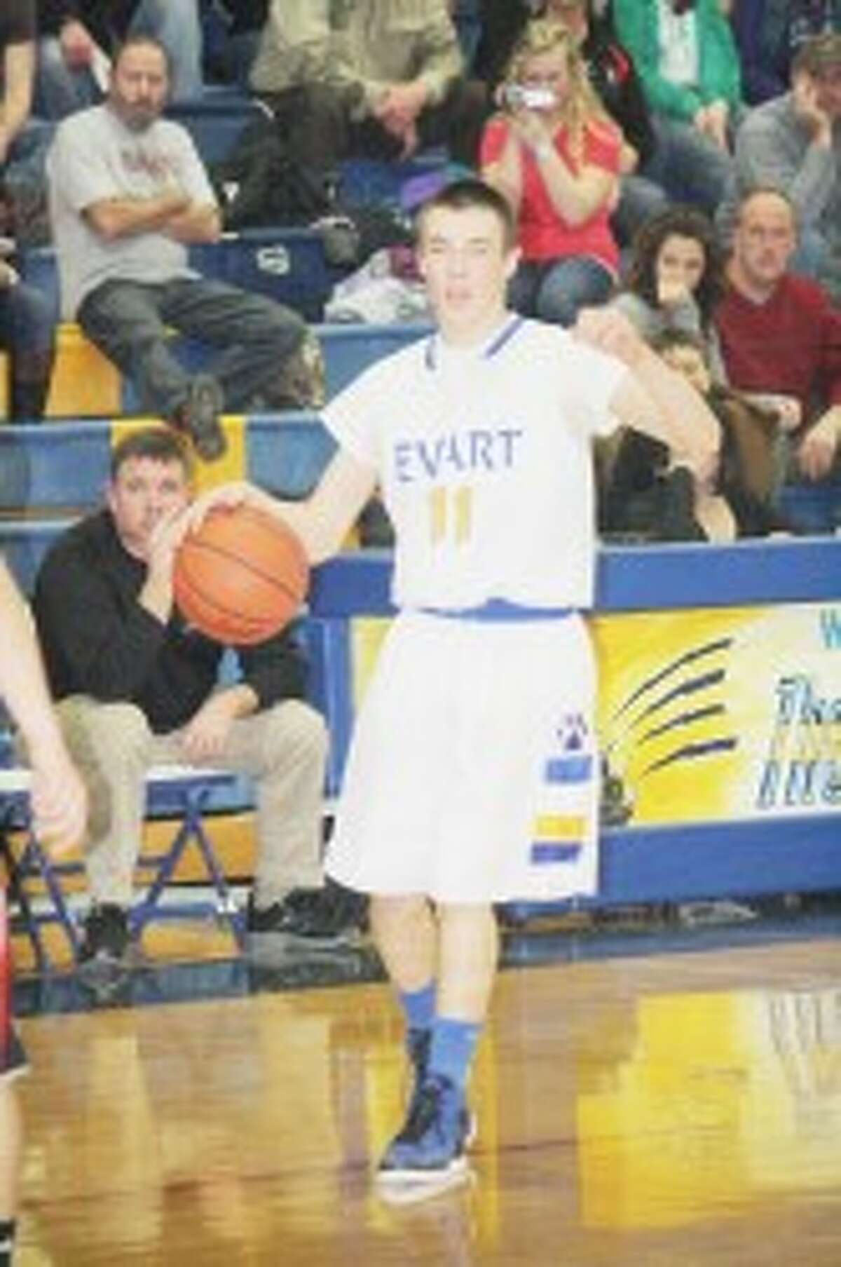 Jared Pattee