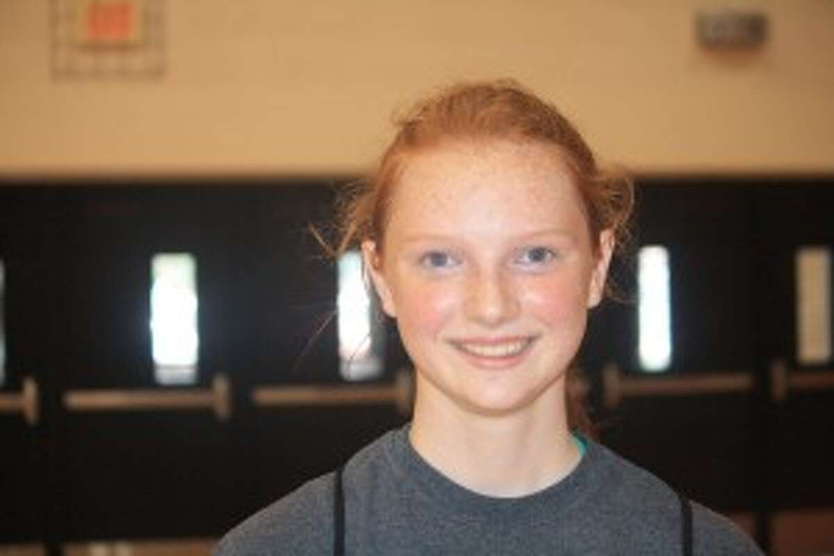Meghan Borst