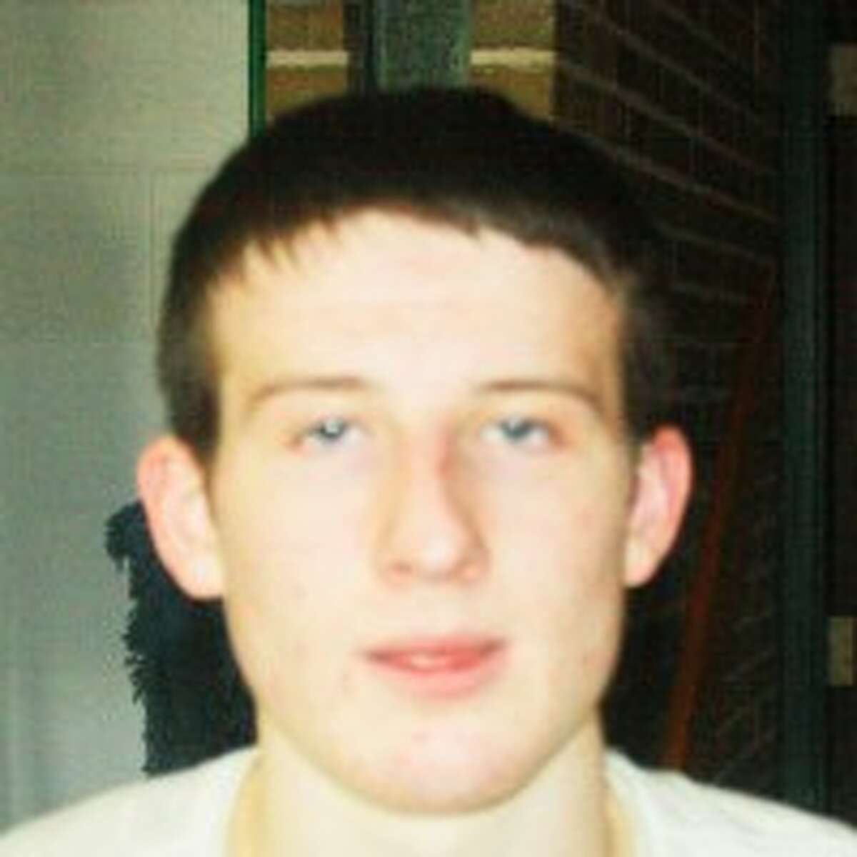 Jordan Stone