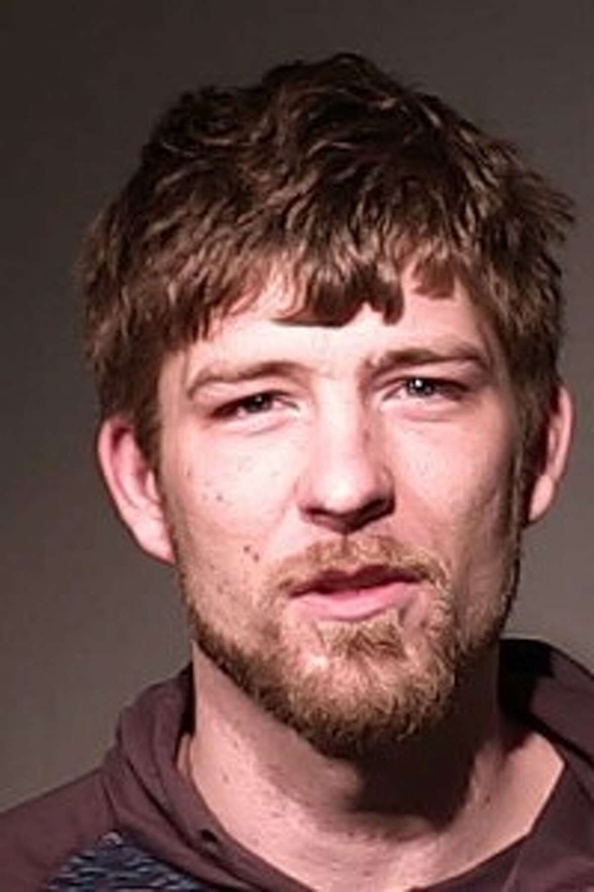 Matthew Thomas Patterson
