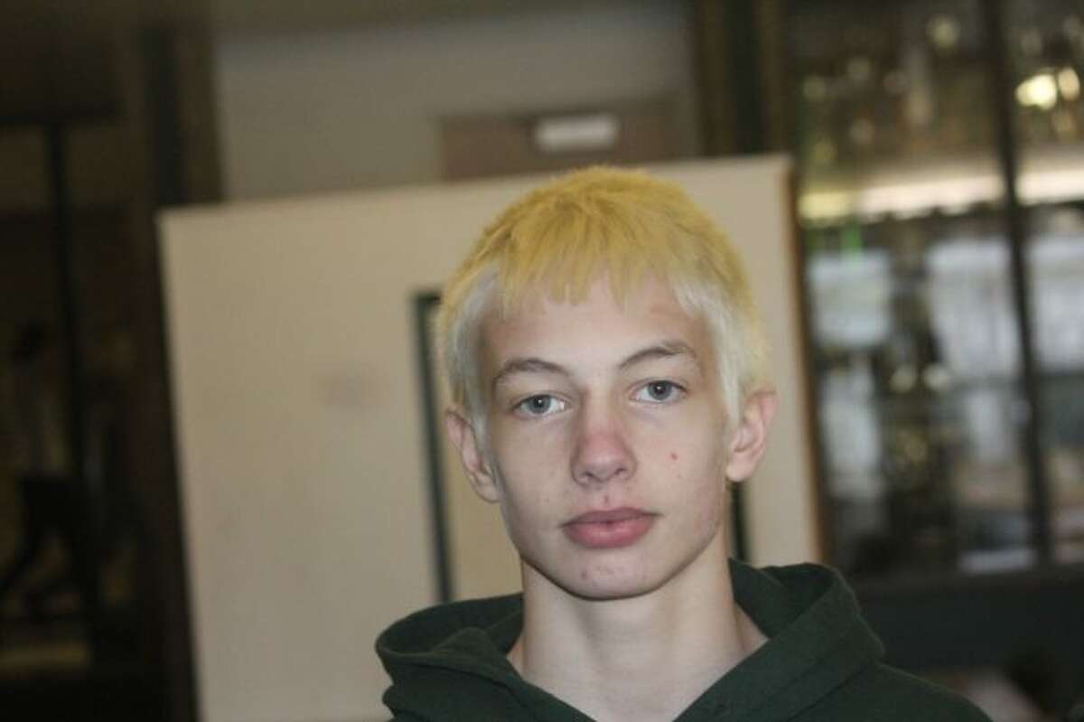 Caleb Nolf
