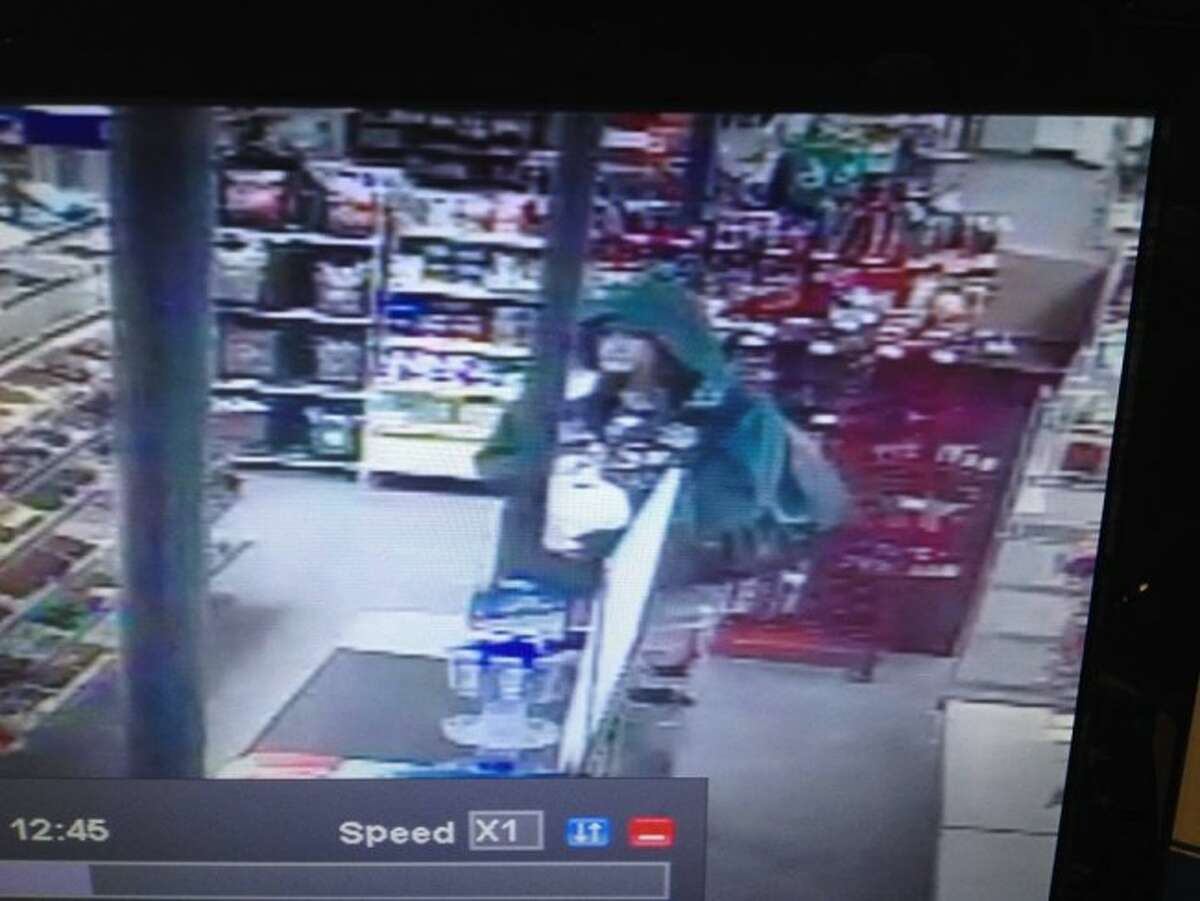 Evart Police Department asking for assistance in identifying person