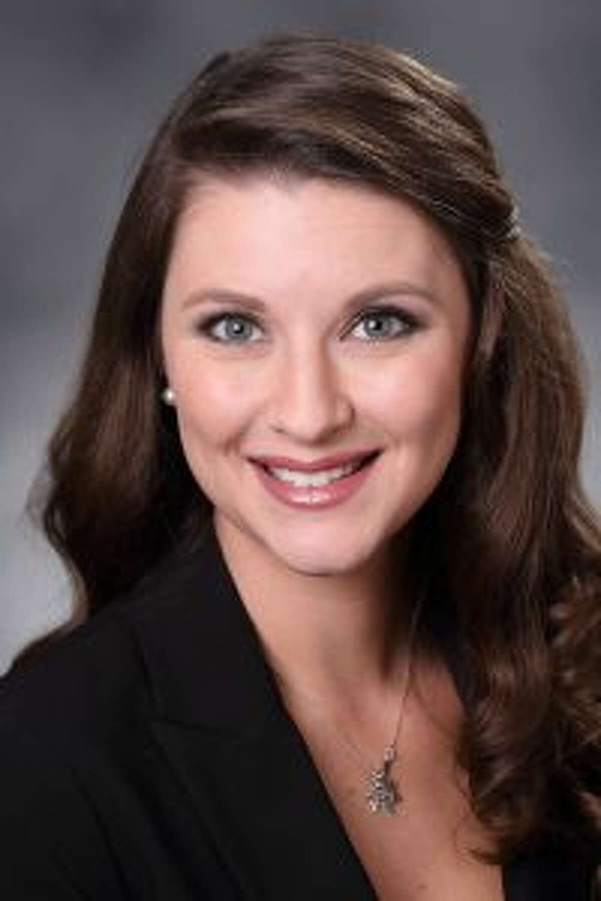 Kali C. VanStee, PA-C (Courtesy photo)