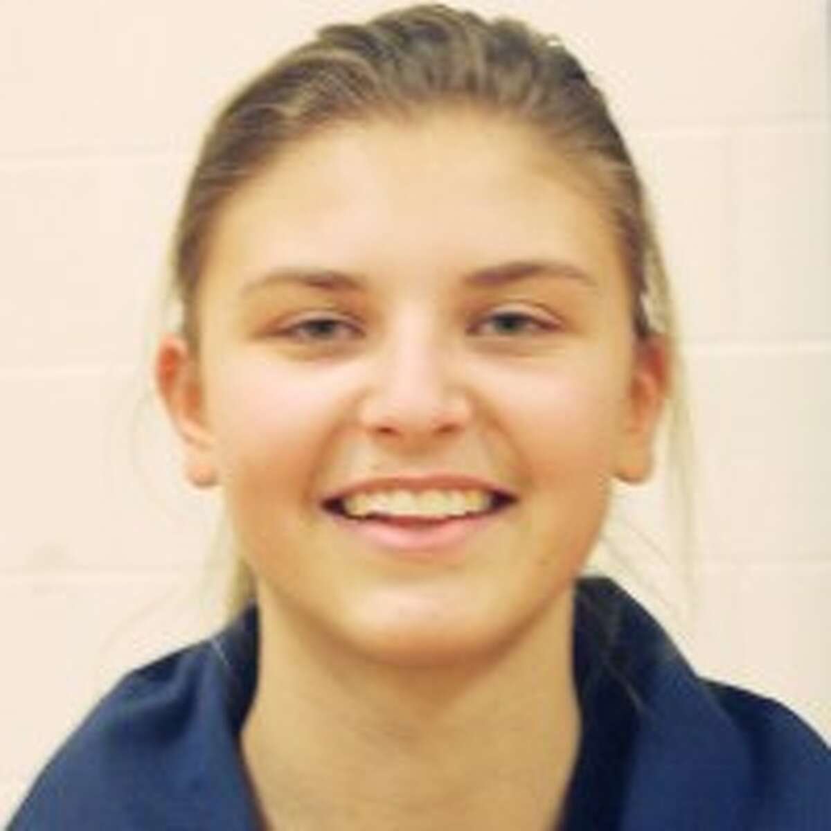 Mikaya Wallace
