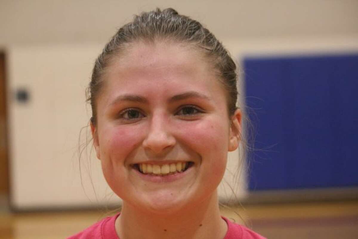 Emma McCleary