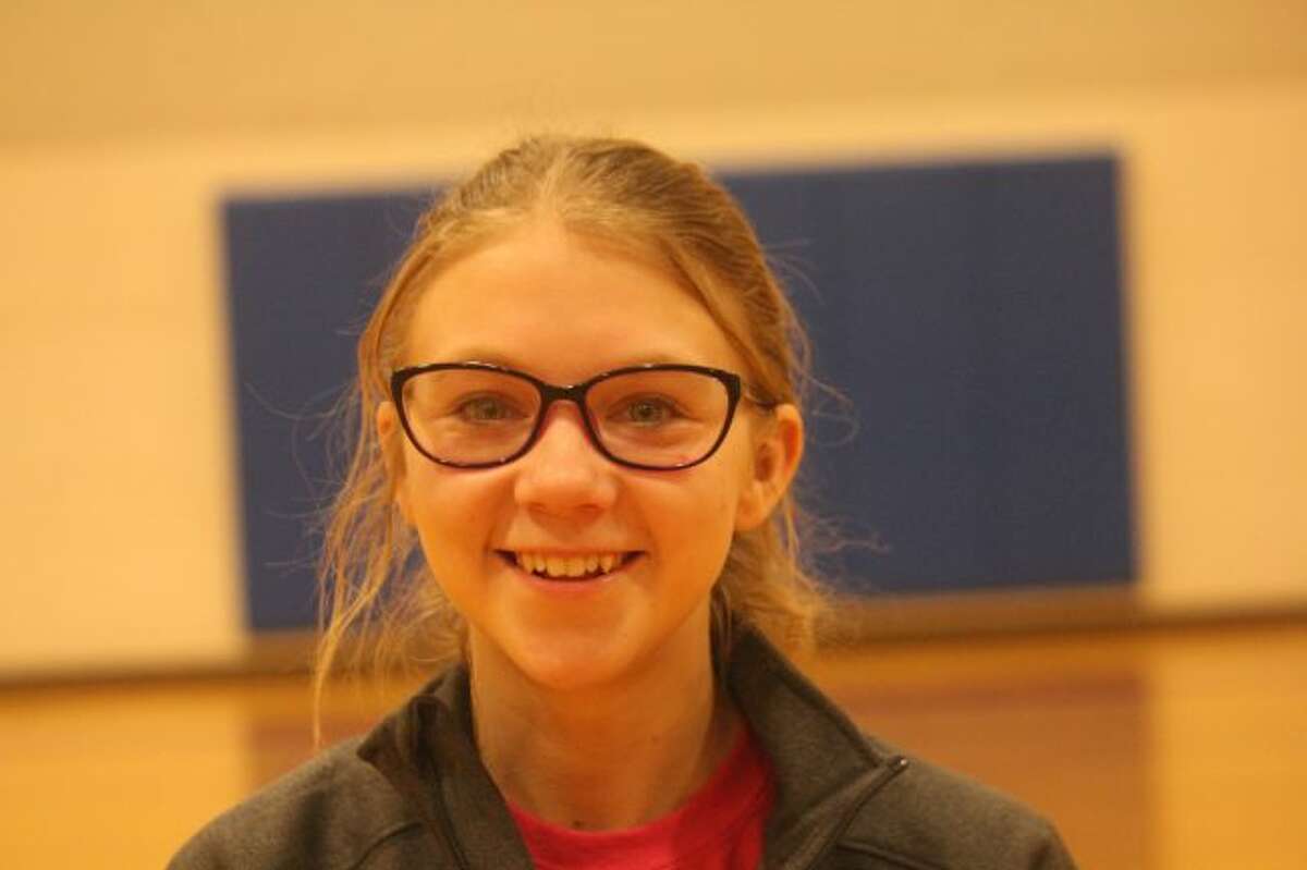 Emily Ruppert