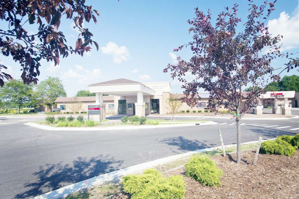 SPECTRUM HEALTH: The Reed City hospital will be offering important information for those with diabetes and pre-diabetes. (File photo)