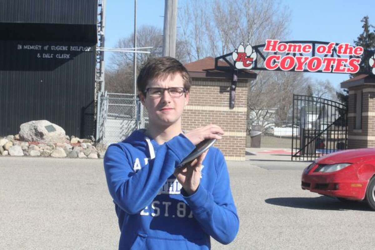 Connor Cornelius