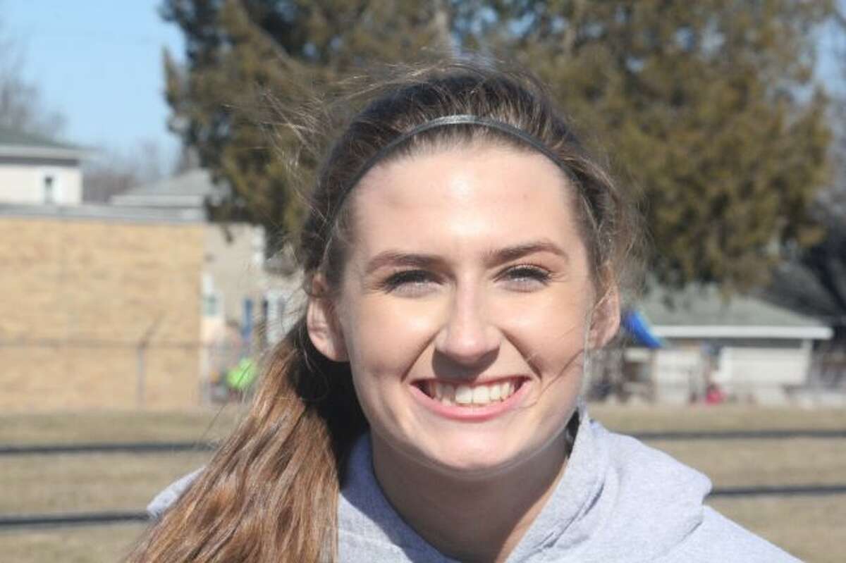 Emily Libey