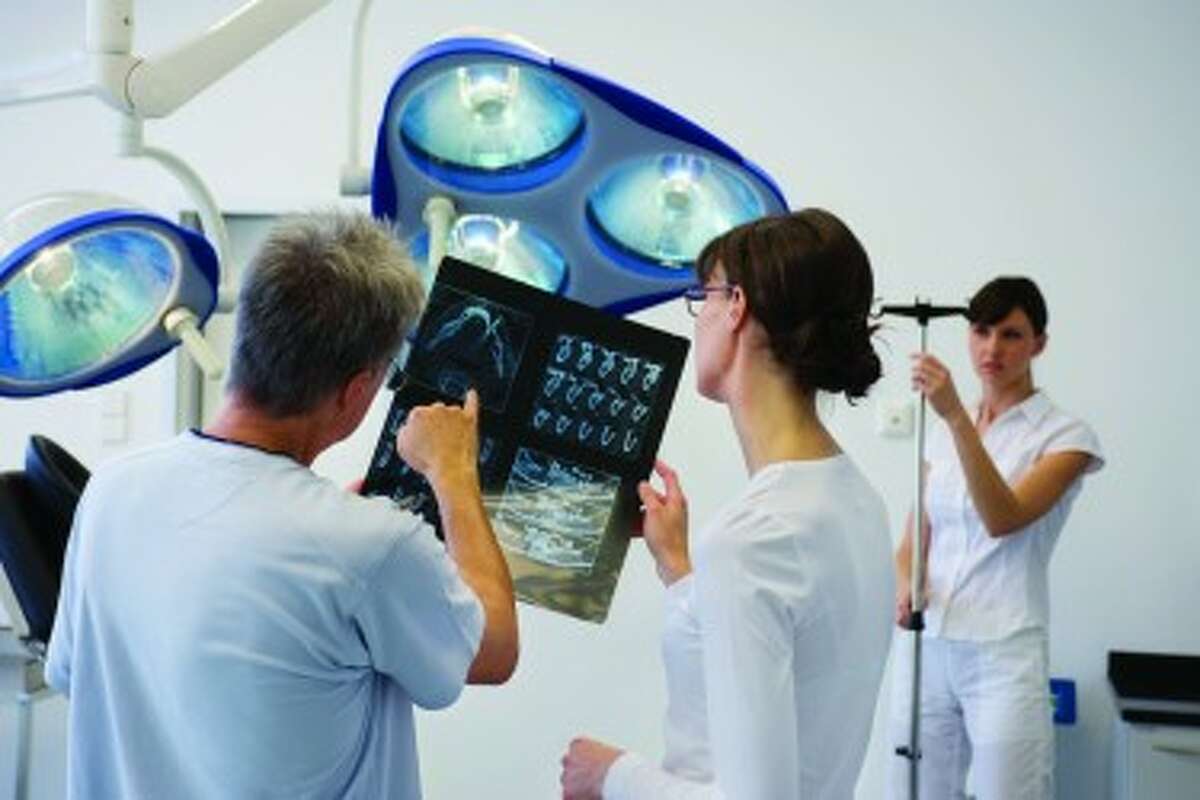 EMERGENCY: Medical emergencies can happen to anyone, regardless of age or health. (Courtesy photo)
