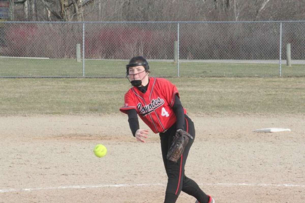 Maddie Morgan