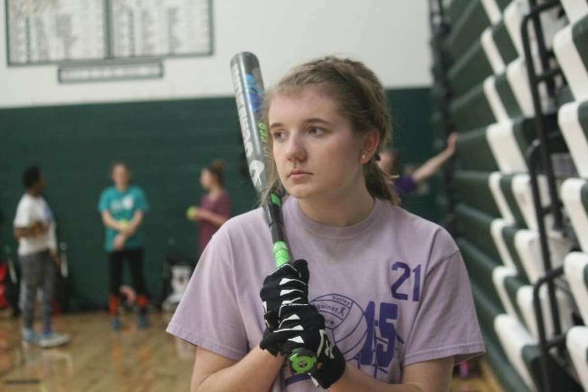 Maddie Marks