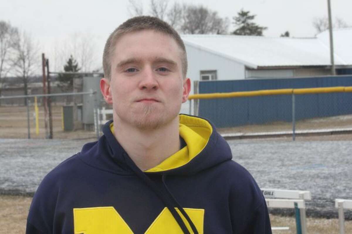 Kyle Stokes